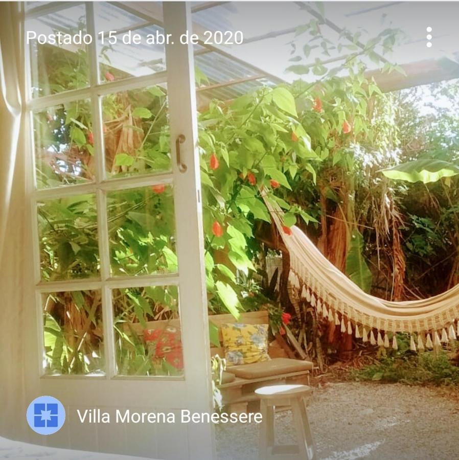 Villa Morena Benessere Флоріанополіс Екстер'єр фото