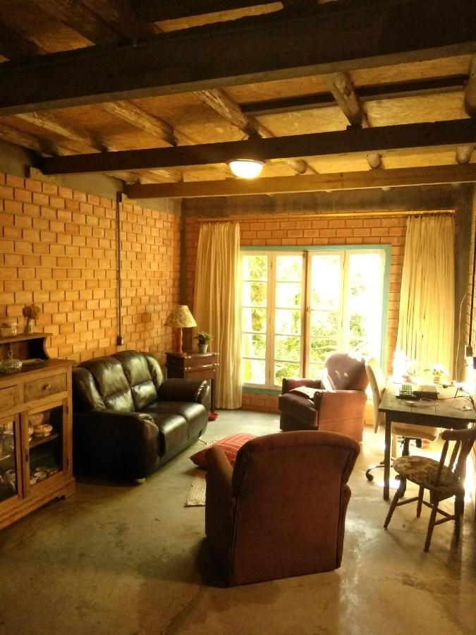Villa Morena Benessere Флоріанополіс Екстер'єр фото