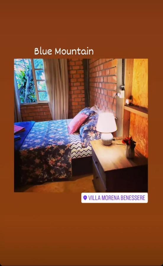 Villa Morena Benessere Флоріанополіс Екстер'єр фото